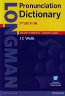 Longman Pronunciation Dictionary 3Ed Ppr + CD