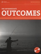 Outcomes Pre-Intermediate Workbook (with key) +