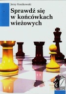 Sprawdź się w końcówkach wieżowych