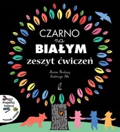 Czarno na białym Zeszyt ćwiczeń Praca zbiorowa