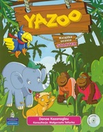 Yazoo Starter. Podręcznik CD-ROM