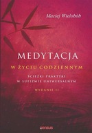 Medytacja w życiu codziennym