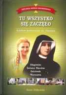 Tu wszystko się zaczęło Zenon Ziółkowski