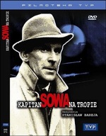 Kapitán Sova na stope. DVD