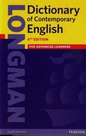 Longman Dictionary of Contemporary English 6Ed Ppr