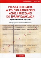 Polska Delegacja w Polsko-Radzieckiej Komisji...