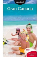Travelbook - Gran Canaria w.2016 Bezdroża