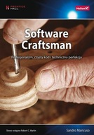 Software Craftsman. Sandro Mancuso Helion