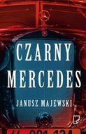 Czarny mercedes Janusz Majewski