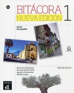 Bitacora A1. Podręcznik ucznia