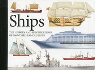 Ships: The History and Specifications of 300