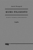 Kurs filozofii - wydanie dwutomowe