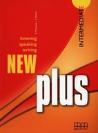 New Plus. Intermediate Student's Book