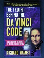 DA VINCI CODE RICHARD ABANES