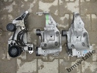 Bmw e90 e87 f01 f10 лапа, простынь генератора 7802639 - фото