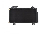 Новий,нова радіатор кондиціонера acura tsx 08 09 10 11- 80100tl1g01 80100tl2a01 - фото