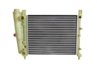 Новый, новое охладитель fiat uno 83 84 85 86 87-93 7556137 7556132 7739940 7739942 - фото