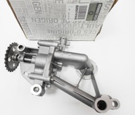 Renault oe 8200741642 насос масла, маслом