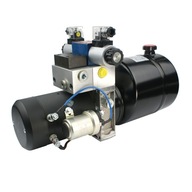 Источник питания, мощности hydr. 12v 1,6kw 2,0cm3 zm6 1e hydrolider - фото