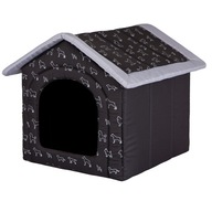 Búda pre mačku, domček búdka Hobbydog -malá R1 38x32