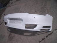 Бампер задний porsche 911 997 тубрина