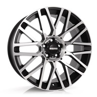 Диски momo revenge evo 8x18 5x112 et35