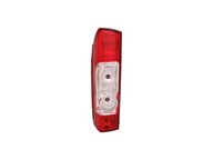Фара задняя peugeot boxer ducato джемпер 2006-2014 l - фото