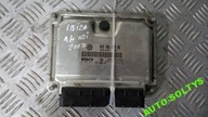 Компьютер двигателя seat ibiza iii 1.4tdi 045906019bq