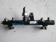 Паливна рейка ford kuga, куга 2.0 tdci 14r 9681909680