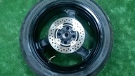 Диск задний колесо резина kawasaki zx12r 01r
