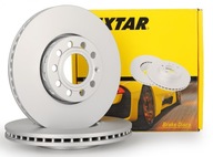 Тормозные диски, диск textar задний - bmw 2 f22, f23 345mm - фото