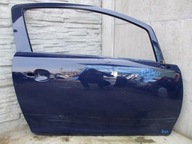 Opel corsa d 3drzwiowe двері праве переднє