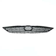 Toyota camry 2005-2006 рестайлинг решетка, решетки хром, хромом новый, новое - фото