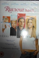 Hovorí sa to - DVD