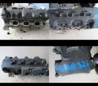 head. Mercedes E-klasa e klasa 3,2i