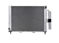 Новый, новое охладитель спаренная, сложная  renault kangoo 97-8200267994 8200732379 7711497454 - фото