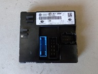 Audi a6 c6 4f блок модуль комфорту 4f0907289h - фото