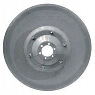 Тарелка slizgowy kosiarki deutz, pottinger 06567399