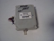 Модуль блок nissan juke 2011- - фото