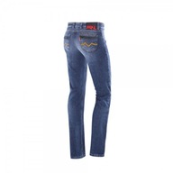 Dámske nohavice Jeans REDLINE SELENE Kevlar 30/34