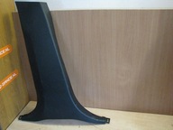 Защита стойки центральный лев honda civic viii ufo 5d