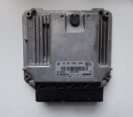 computer OPEL INSIGNIA LIFT 2.0 CDTI ABS4 55595540