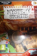 Mystery Stories / Bez knihy
