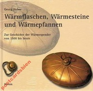 20308 Warmflaschen, Warmsteine und Warmpfannen.