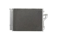 Radiator hy22043dk