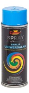 Smalt univerzálny Spray Professional Champion Color modrý svetlý 400 ml