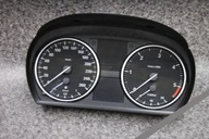 Bmw 3 e90 e91 2.0d рестайлинг спидометр спидометр 9242346