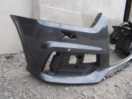 bumper front front AUDI RSQ3 RS Q3 8U0 2013