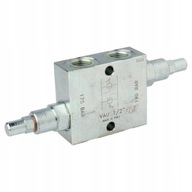 Клапан krzyzowy vau g1/2 целая 190/175 barek
