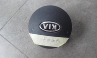 Kia venga подушка водій, водія - фото